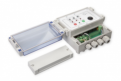 Система ЭКО-ПРО Gazotron 3K